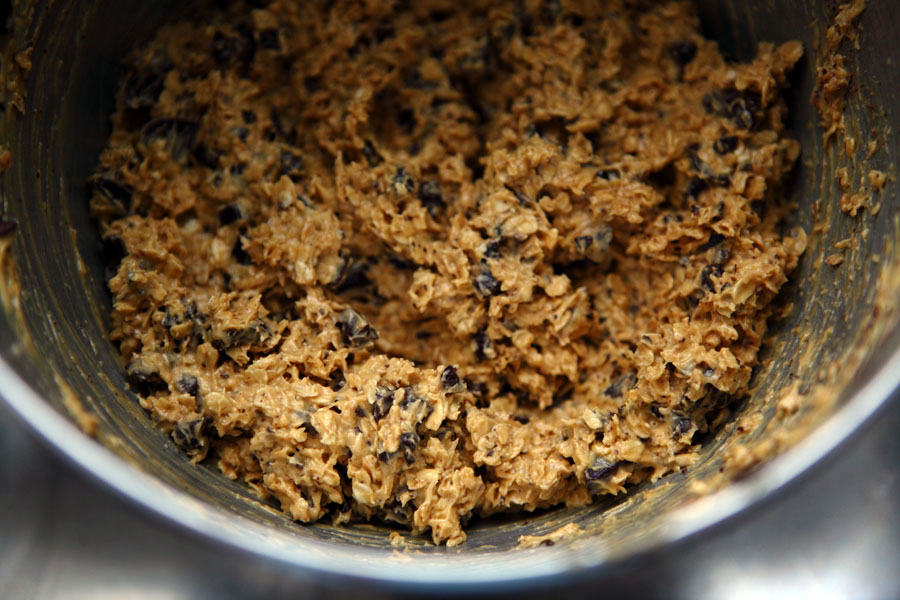 Cookie Dough