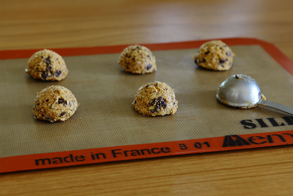 Cookie Dough