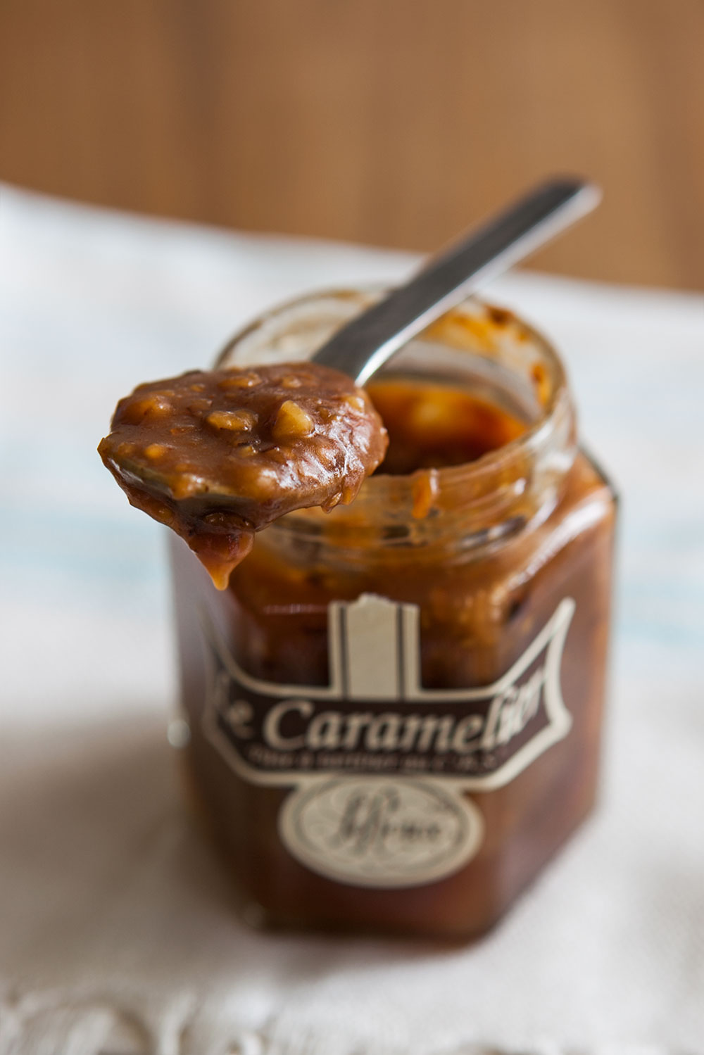 Le Caramelier Henri Le Roux Le Caramelier Henri Le Roux