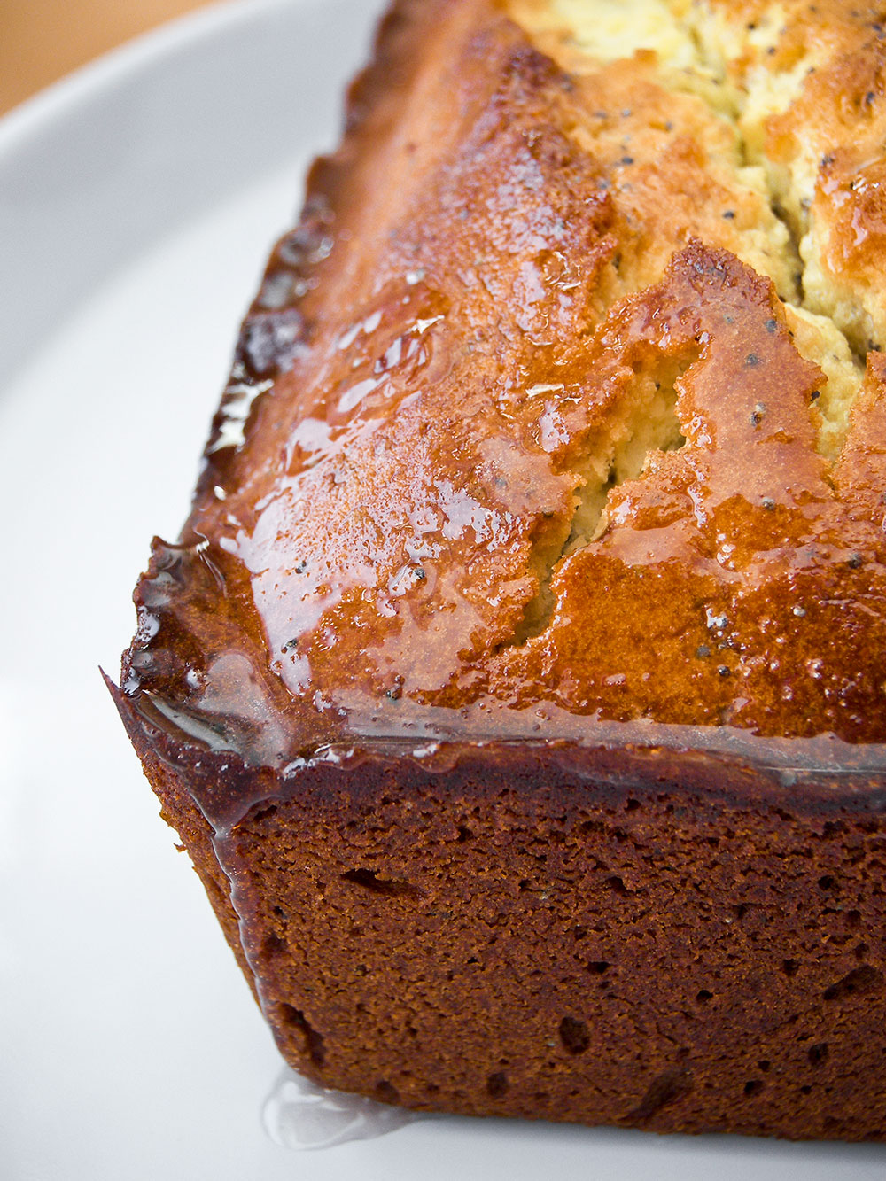 Lemon Poppy Seed Cake Recipe Lemon Poppy Seed Cake Recipe