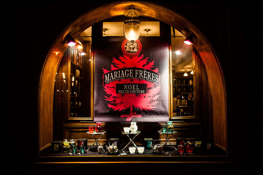 Mariage Freres Mariage Freres