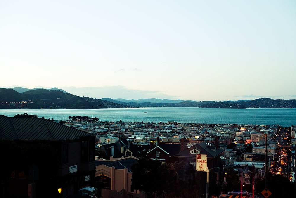 Marina San Francisco marina San Francisco