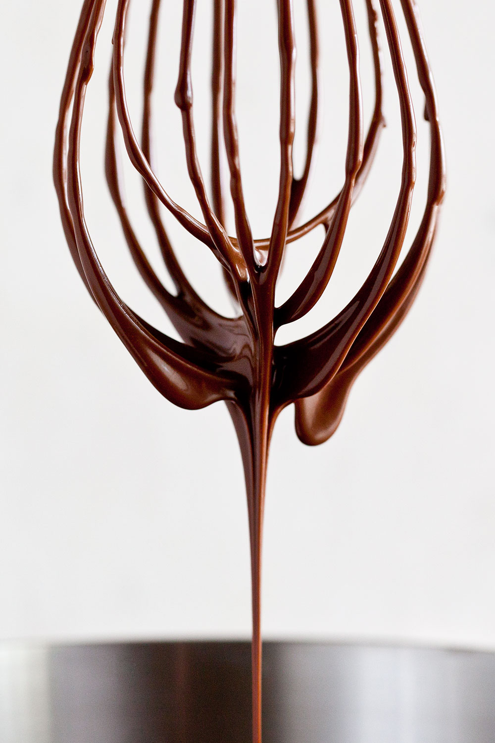 Melted Chocolate Melted Chocolate