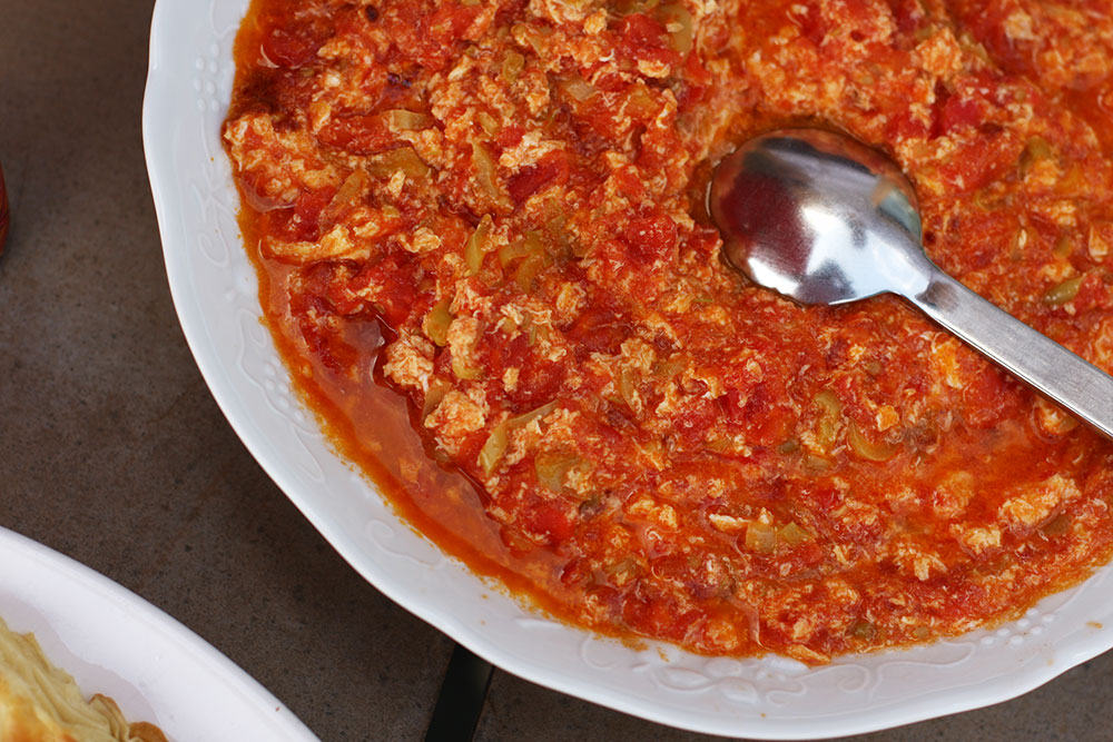 Menemen Menemen