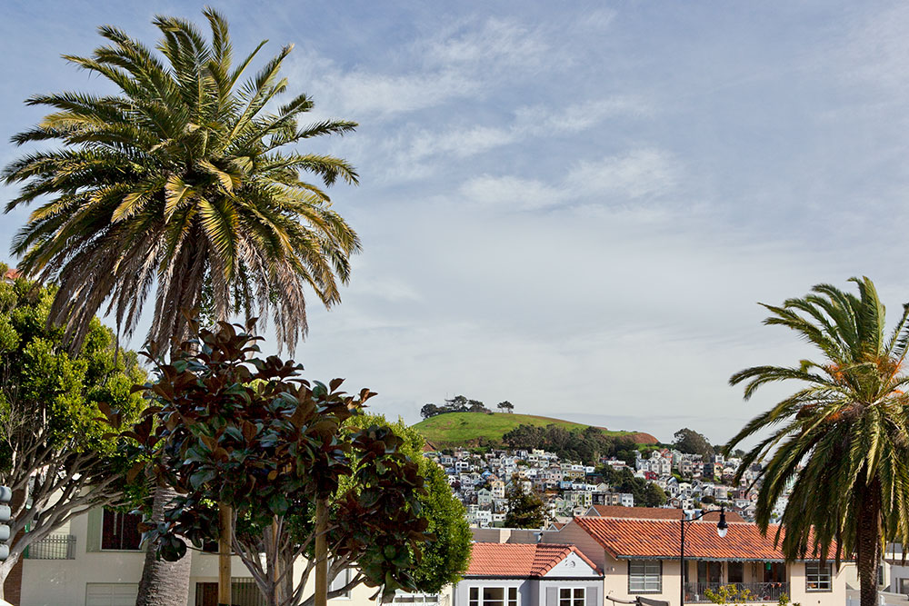 Mission Dolores Mission Dolores