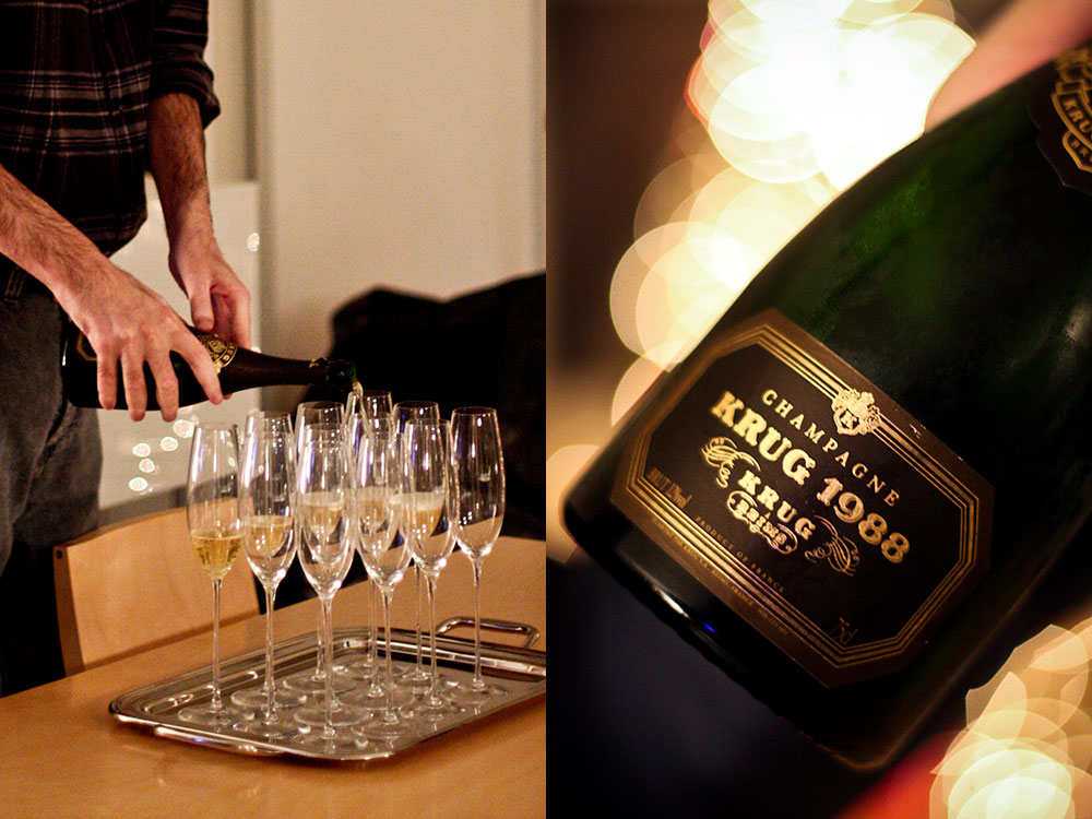Champagne