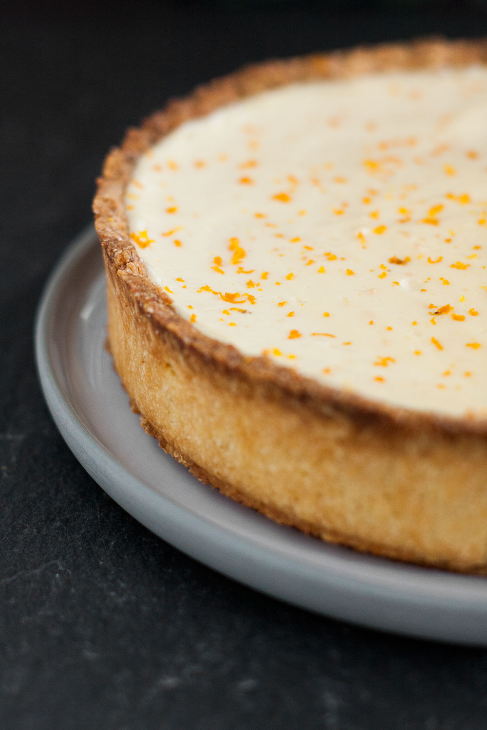 No Bake Cheesecake 3 No Bake Cheesecake 3
