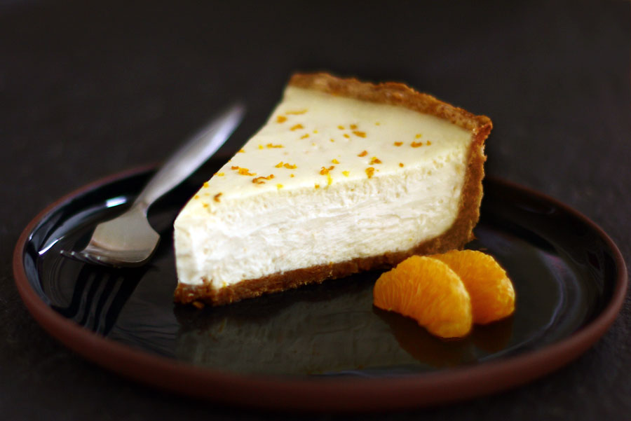 No Bake Cheesecake 2 No Bake Cheesecake 2