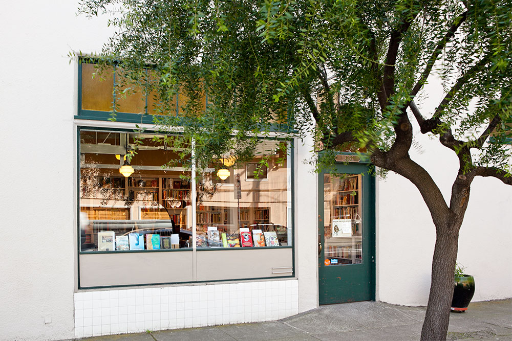 Omnivore Books Omnivore Books