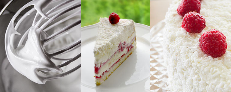 Lemon and Raspberry Birthday Cake 2 Lemon and Raspberry Birthday Cake 2