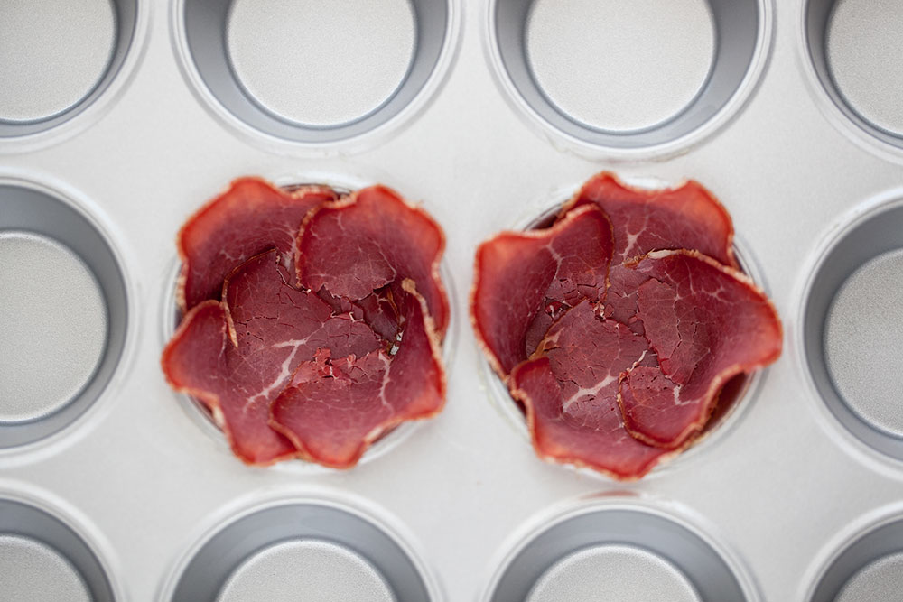 Muffin tin Muffin Tin