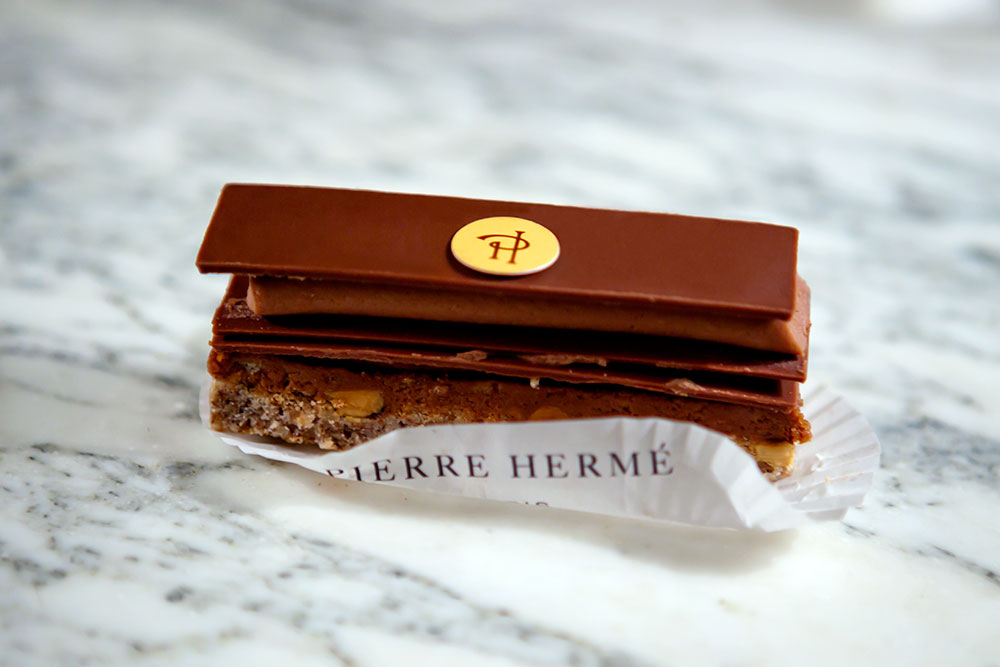 Pierre Herme 1 Pierre Herme 1