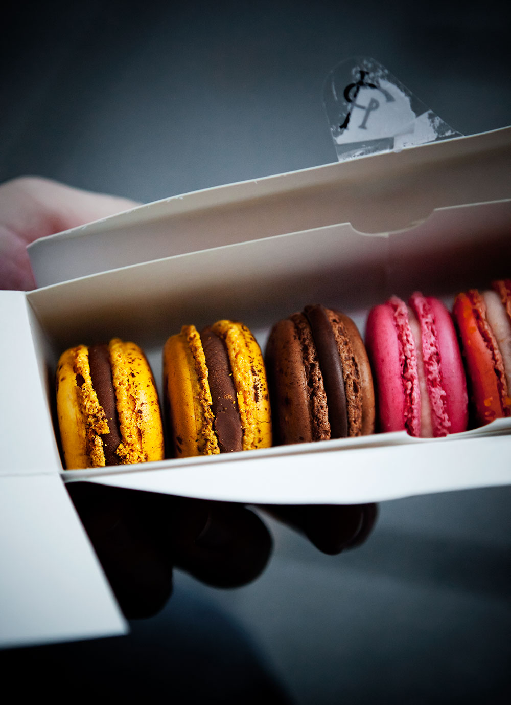 Pierre Herme Macarons Pierre Herme Macarons