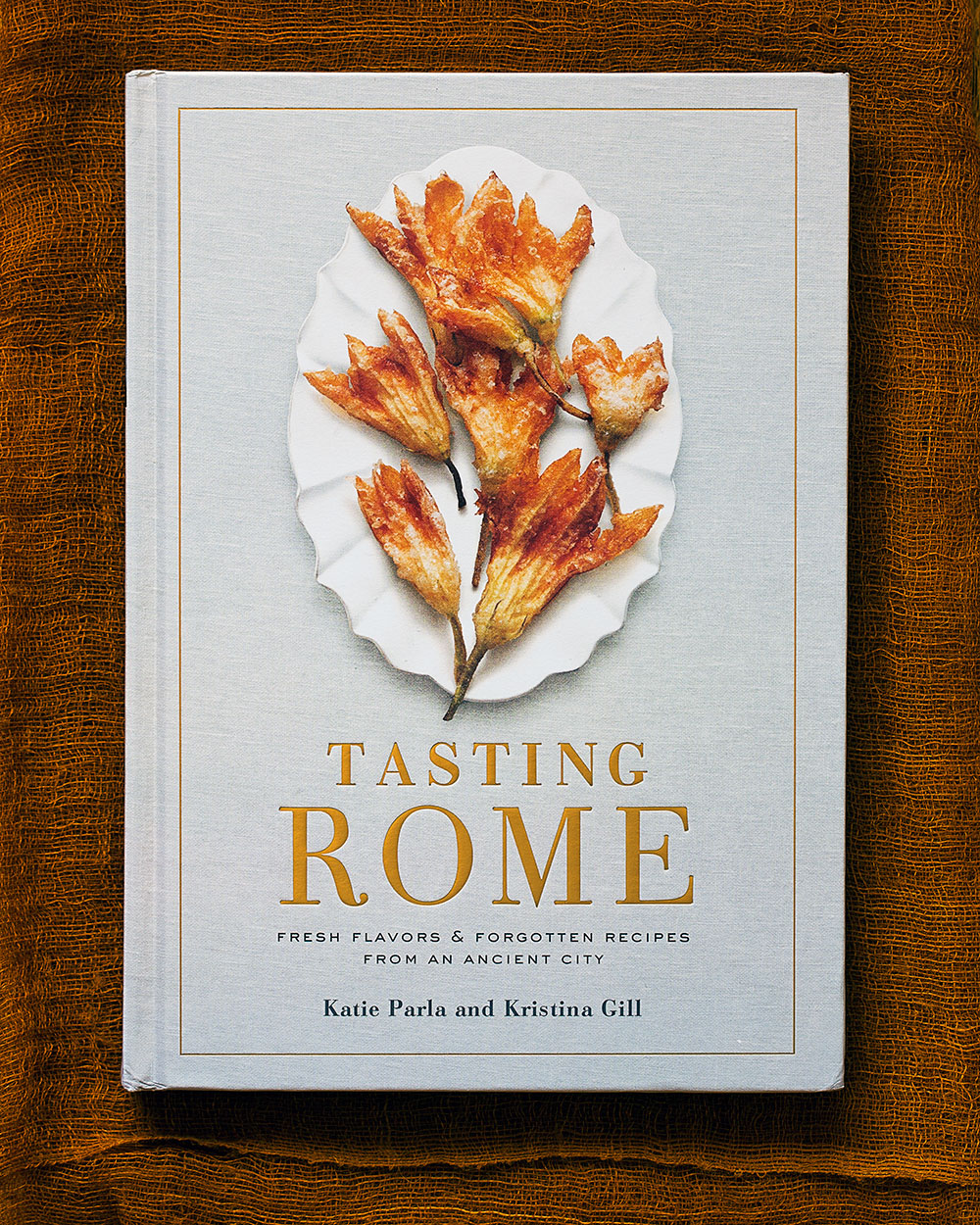 Tasting Rome – Katie Parla Tasting Rome – Katie Parla