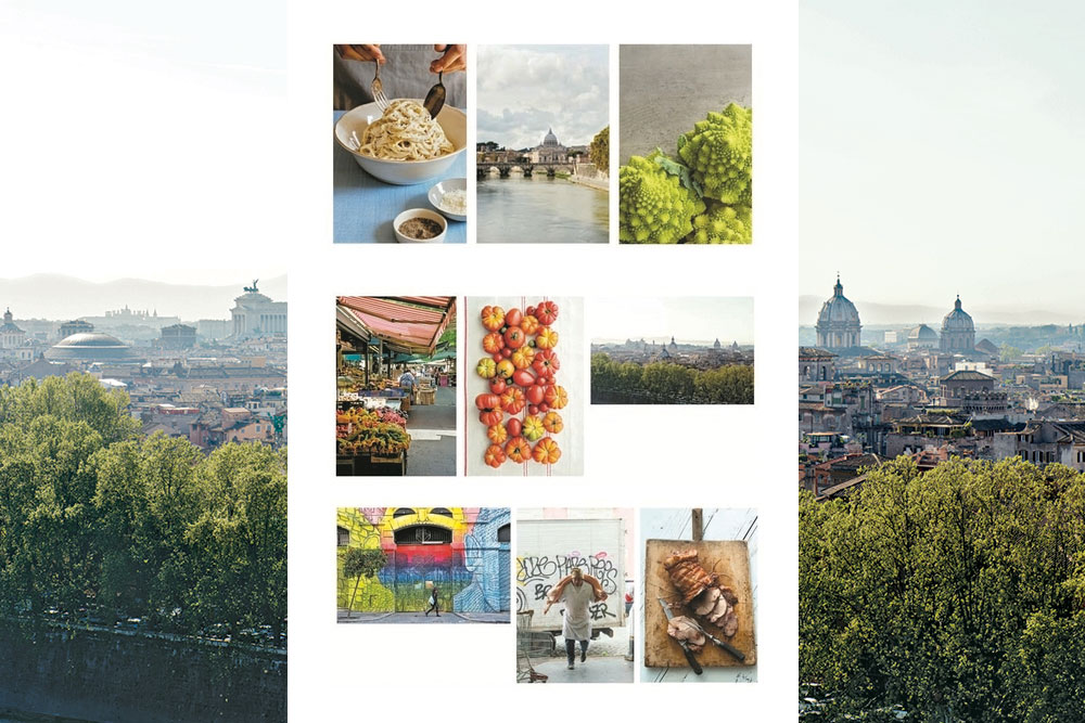 Tasting Rome – Photo prints Tasting Rome – Photo prints