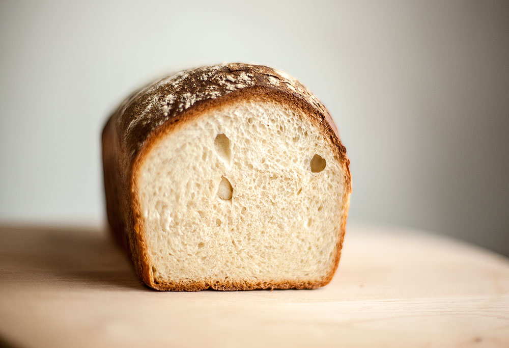 Classic White Bread Recipe 1 Classic White Bread Recipe 1