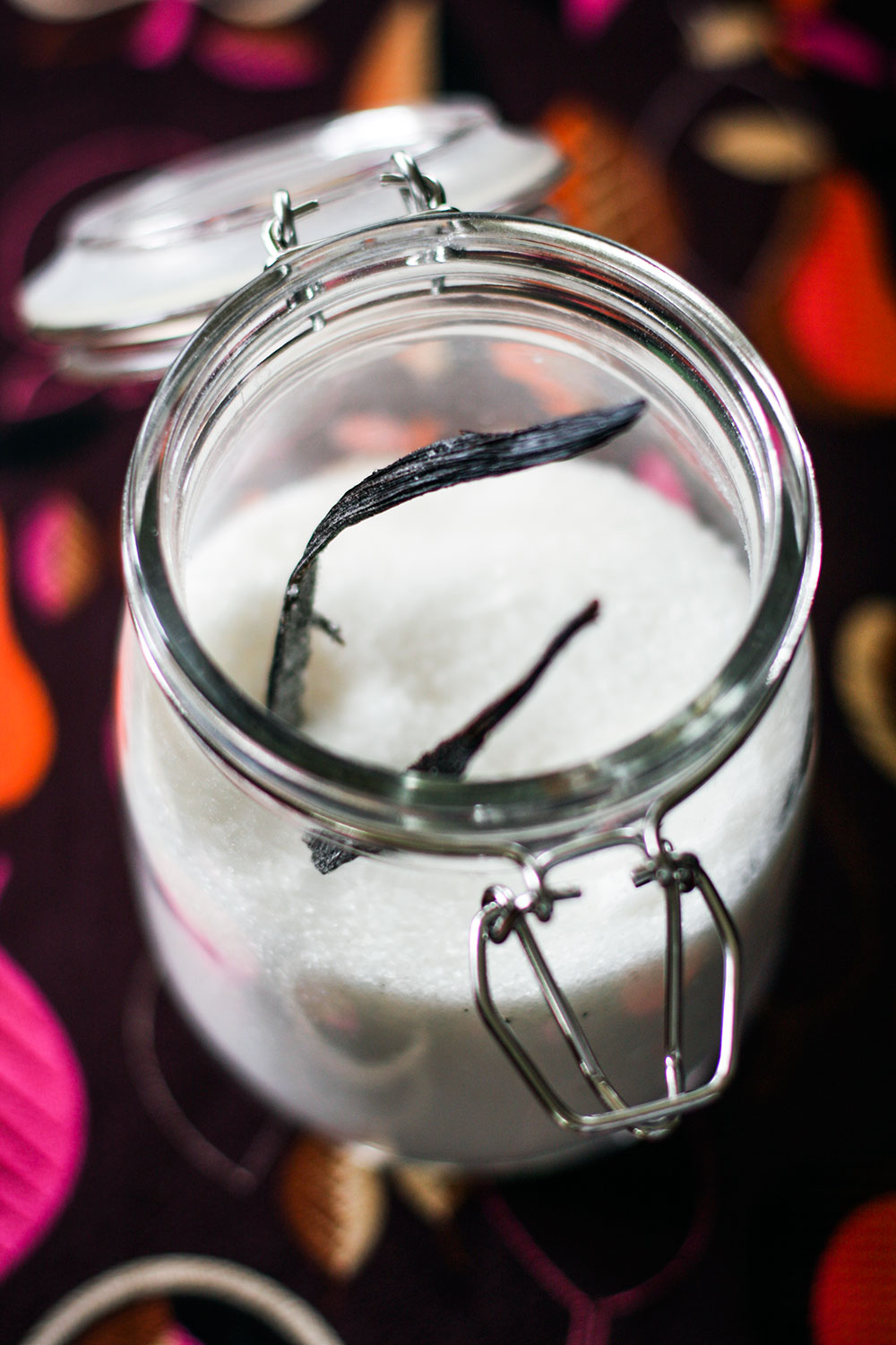 Vanilla Sugar Vanilla Sugar